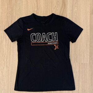 Orange Theory Coach T-Shirt